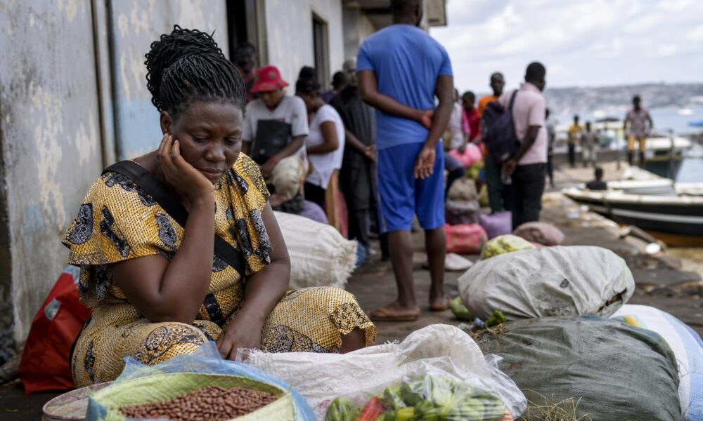Comoros Foreign-Work Restrictions Put Malagasy Traders Under Pressure