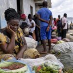Comoros Foreign-Work Restrictions Put Malagasy Traders Under Pressure