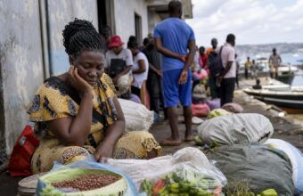 Comoros Foreign-Work Restrictions Put Malagasy Traders Under Pressure