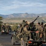 Conflicting Claims Follow Reported TPLF Offensive in Northern Ethiopia