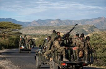 Conflicting Claims Follow Reported TPLF Offensive in Northern Ethiopia