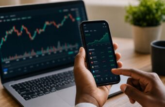 Cowrywise Reports More Than 1 Million Stock Trades as It Adds Curated Picks
