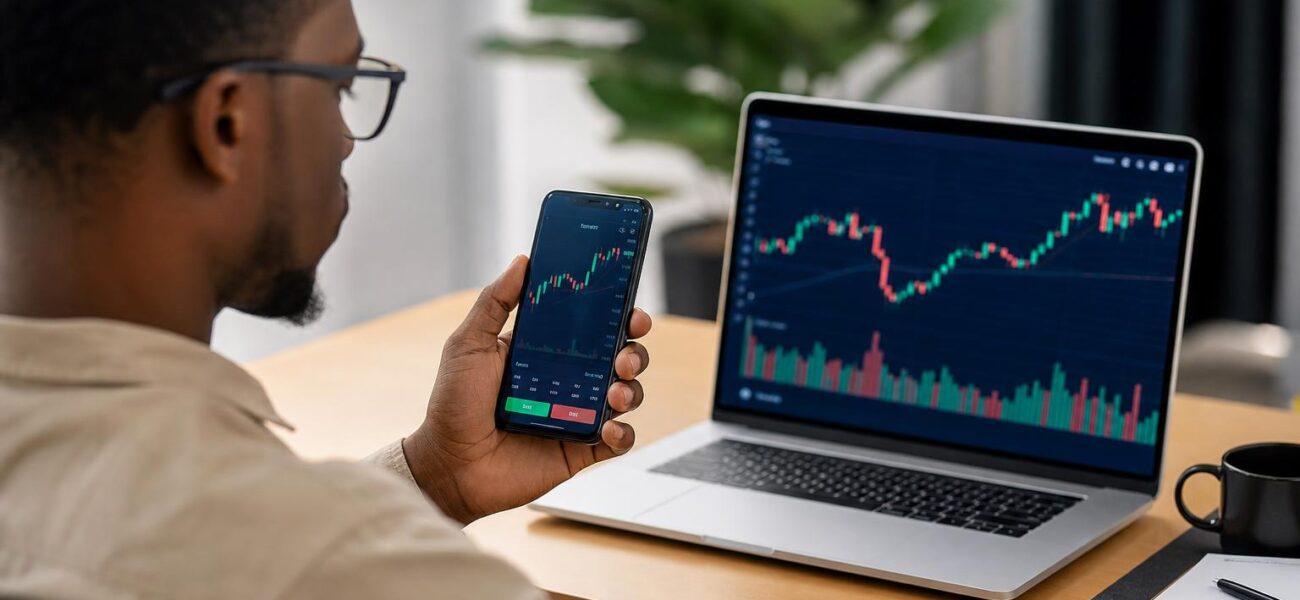Cowrywise Records More Than 1 Million Stock Trades