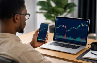 Cowrywise Records More Than 1 Million Stock Trades