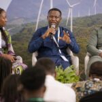 CSR Centre Partners with Climate x Culture Summit in Ghana