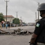Curfew imposed in Nigeria’s Niger State after protests over deaths of 37 detained miners