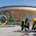 Dakar steps up preparations for Africa’s first Olympic event
