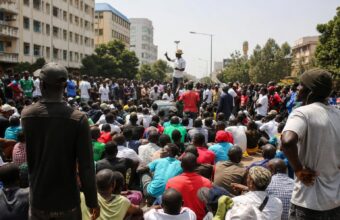 Dakar Workers Mobilise Ahead of Planned 72-Hour Strike
