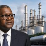 Dangote Extends Nigerian Refinery IPO Deadline to October 27
