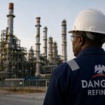 Dangote refinery extends IPO deadline to October 27
