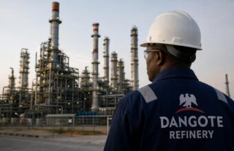 Dangote refinery extends IPO deadline to October 27