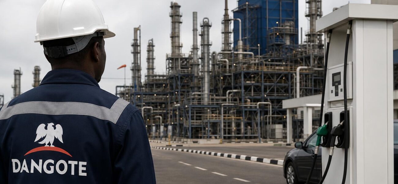 Dangote Refinery IPO Opens as Nigeria’s Fuel Market Faces Price and Supply Concerns