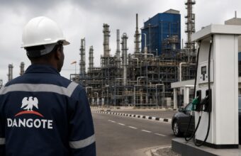 Dangote Refinery IPO Opens as Nigeria’s Fuel Market Faces Price and Supply Concerns