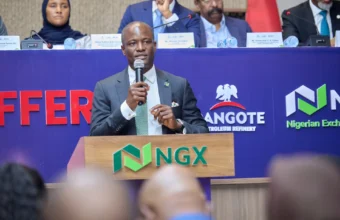 Dangote Refinery IPO proposal and Nigeria’s public market liquidity