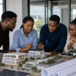 Dar Ventures, Plug and Play Expand Built-Environment Startup Programme Across Africa