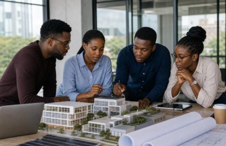 Dar Ventures, Plug and Play Expand Built-Environment Startup Programme Across Africa