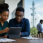 Developing economies urged to pair debt control with digital investment