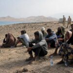 Djibouti Faces Growing Humanitarian Pressure as Ethiopian Migrant Crossings Rise