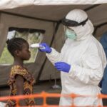 DRC Ebola outbreak exceeds 9,000 cases and 4,000 deaths
