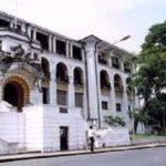 High Court proceedings involving drug-related cases