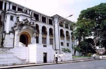 High Court proceedings involving drug-related cases