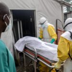 Ebola Death Toll in DRC Surpasses 5,000 as Outbreak Spreads