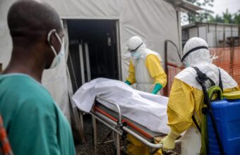 Ebola Death Toll in DRC Surpasses 5,000 as Outbreak Spreads