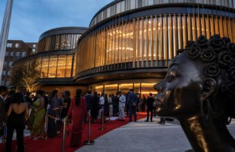 EbonyLife Place London opens as hub for African film and culture