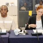 Regional workshop on energy governance and information systems in West Africa