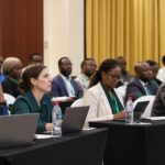 ECOWAS and GIZ Begin Accra Workshop on 2026–2031 Communication Framework