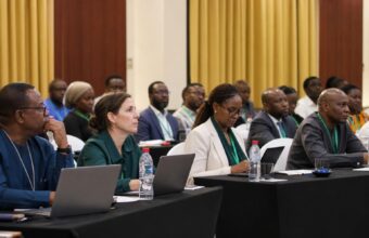 ECOWAS and GIZ Begin Accra Workshop on 2026–2031 Communication Framework