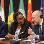 ECOWAS and GIZ Begin Rollout of 2026–2031 Communication Framework
