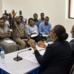 ECSL Seeks Public Scrutiny of Proposed 2025–2029 Electoral Plan