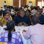 ECSL Seeks Stakeholder Input on 2025–2029 Strategic Plan in Makeni