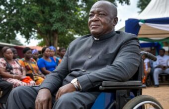 Edward Emmanuel Remembered for Decades of Disability Rights Advocacy in Sierra Leone