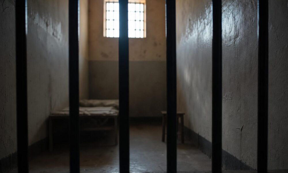 Egypt Denies Torture Claims Involving Six Detained Journalists