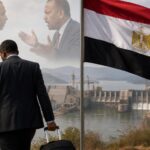 Egypt Expels Ethiopian Diplomat Amid Nile Dam Dispute