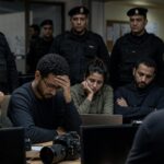 Egyptian prosecutors accuse entire Matsadaash newsroom of terrorism links