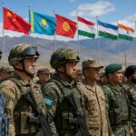 Eight Nations Complete Center-2026 Military Exercises in Russia