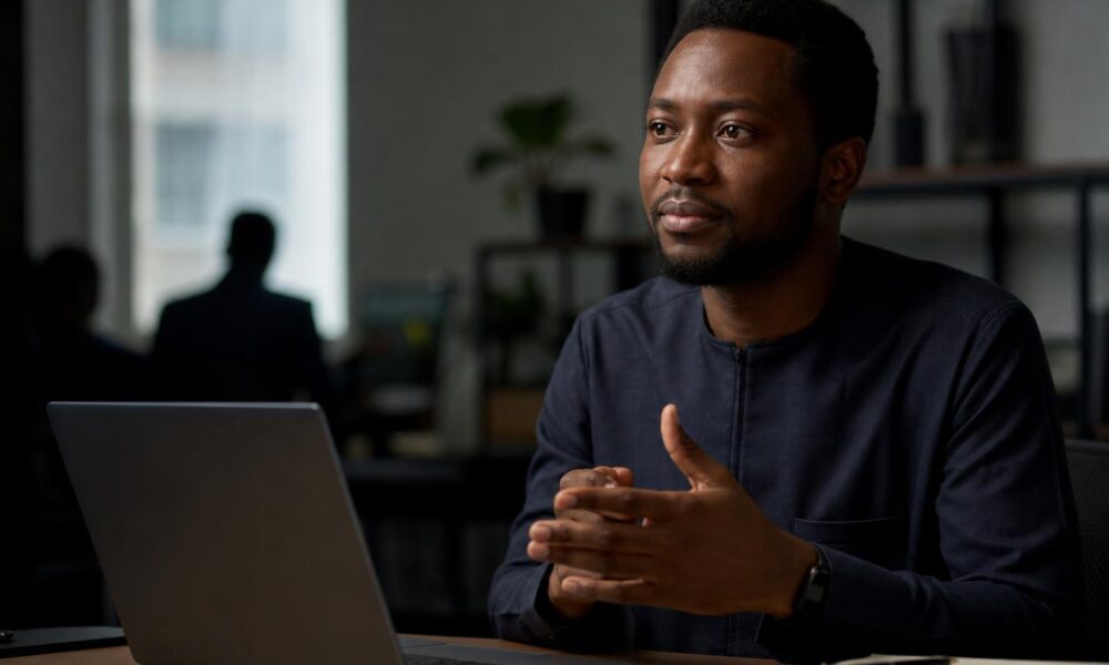 How Y-Queue’s operational challenges led Emmanuel Obiechina to build Kira