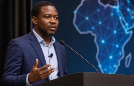 Enzi President Calls for Lower AI Inference Costs Across Africa