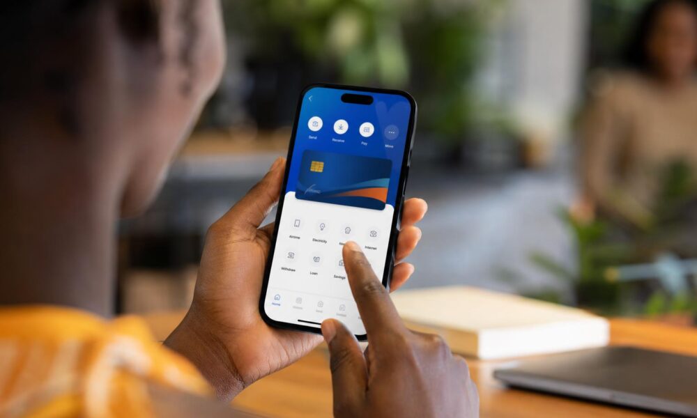 Equity Bank Launches Finserve-Backed EMMA Digital Wallet