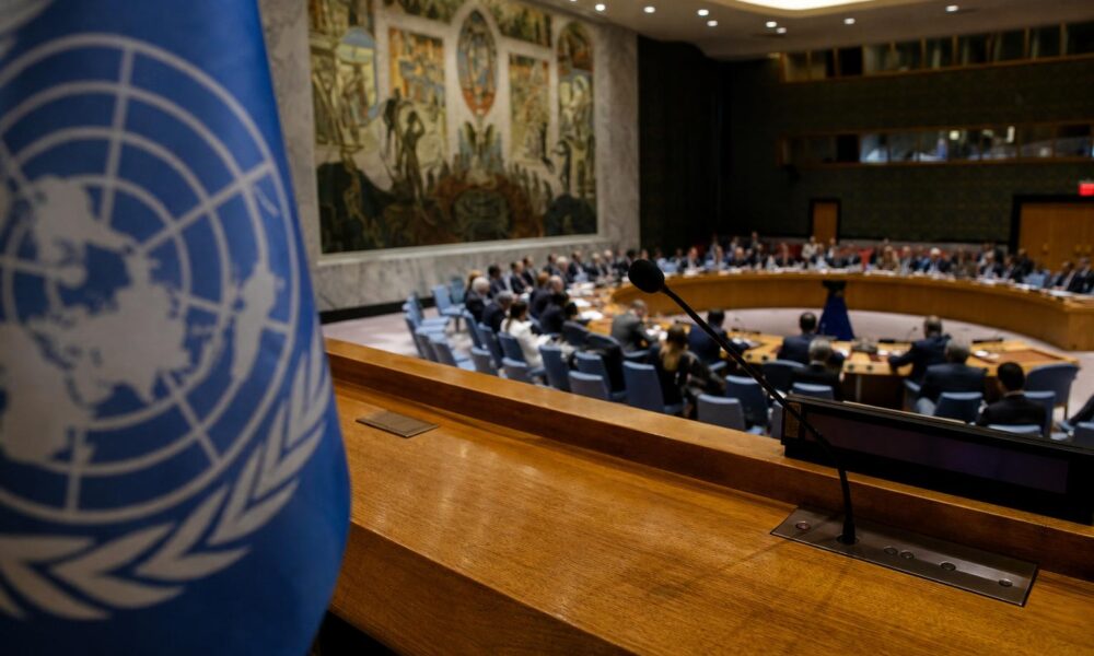 Eritrea asks UN for deterrent measures amid Tigray escalation