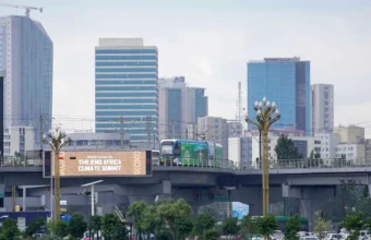 Eritrea and Ethiopia face a diplomatic rupture amid renewed fighting in northern Ethiopia
