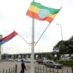 Eritrea and Ethiopia diplomatic tensions amid continuing conflict