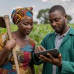 eSusFarm Africa Uses Agricultural Data to Expand Smallholder Finance