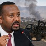 Ethiopia’s Abiy Warns of Military Response as Tigray Fighting Raises War Fears