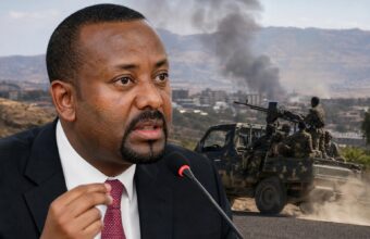 Ethiopia’s Abiy Warns of Military Response as Tigray Fighting Raises War Fears