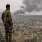 Ethiopia and Eritrea Trade Accusations as Tigray Fighting Fuels Regional Fears
