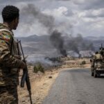 Ethiopia-Eritrea Tensions Rise as Tigray Fighting Fuels Regional War Fears